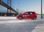 Renault Twingo RS 2008 года
